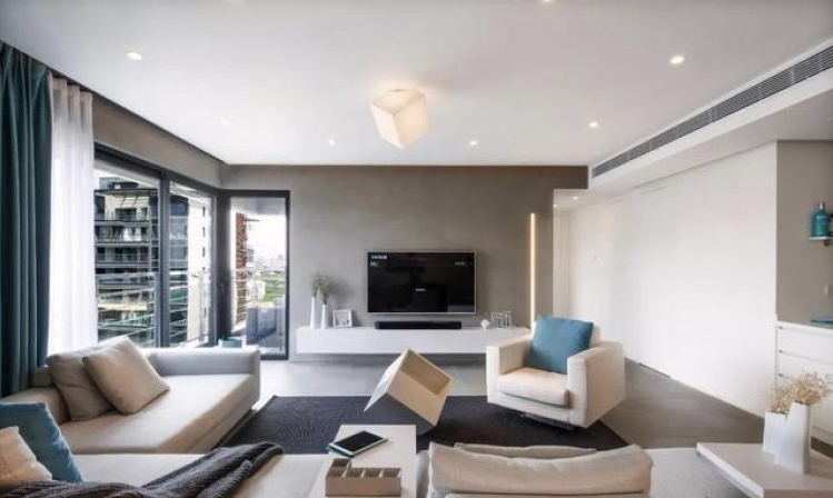 雅良装修工程公司項目案例14